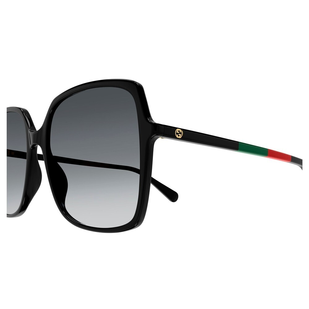 NWT Gucci GG0544S-007 Sunglasses - Picture 3 of 5